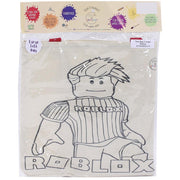 Tote Bag (Large) - Roblox - Ourkids - Stitch and Sketch