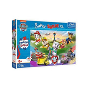 Primo Super Shape Puzzle – Paw Patrol
