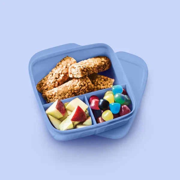 Divided Lunchbox – 980ml (Navy)