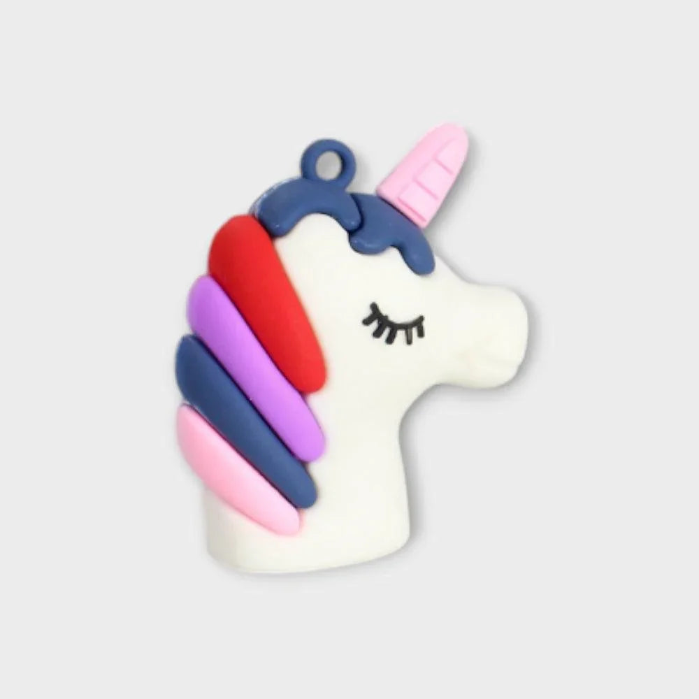 Unicorn Pencil Sharpener - Ourkids - TWK