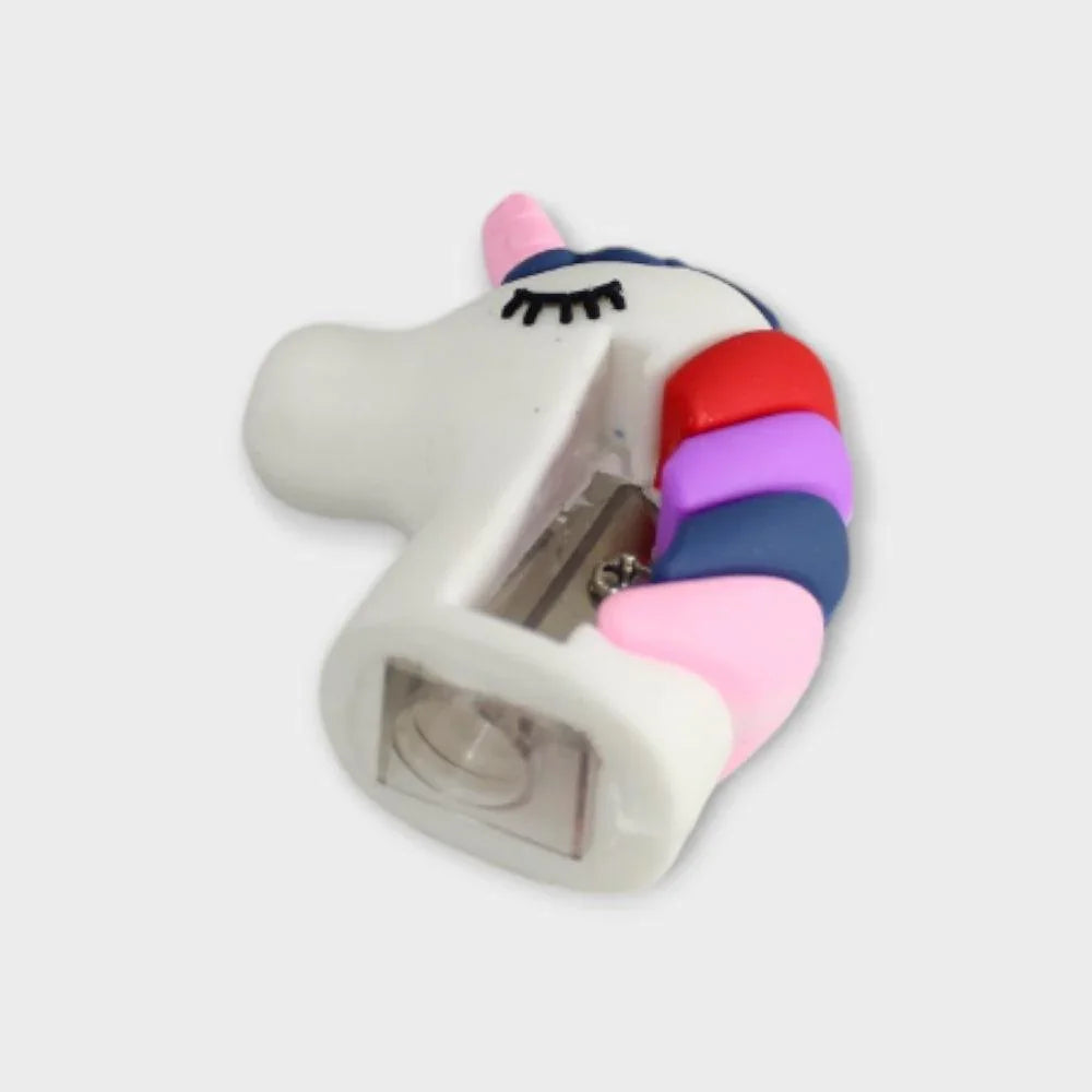 Unicorn Pencil Sharpener - Ourkids - TWK