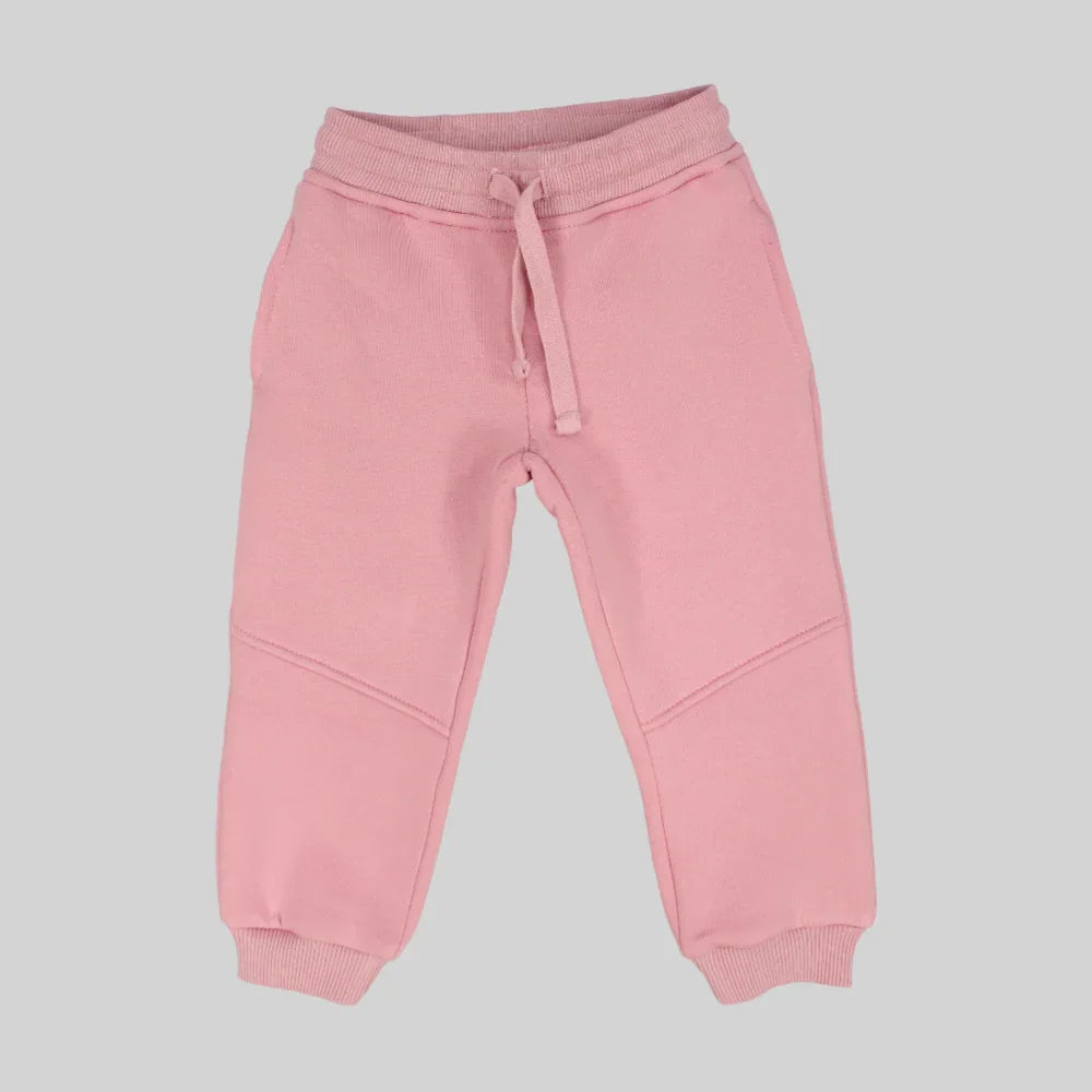 Sweatpants Asda Baby Joggers Unisex Dusty Pink Sweatpants – Ourkids