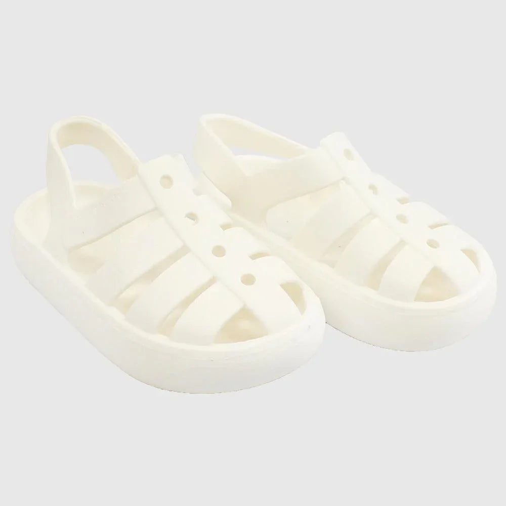 Unisex Sandals - Ourkids - Cherries