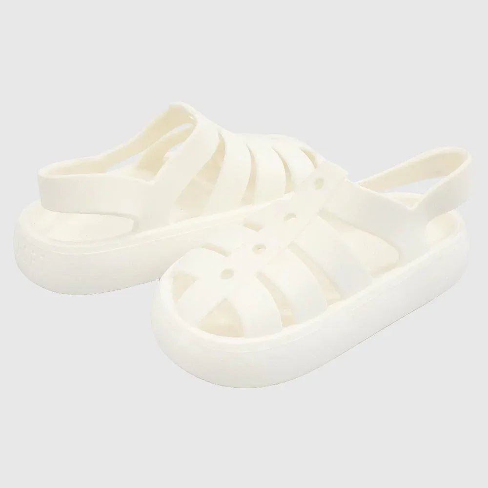Unisex Sandals - Ourkids - Cherries