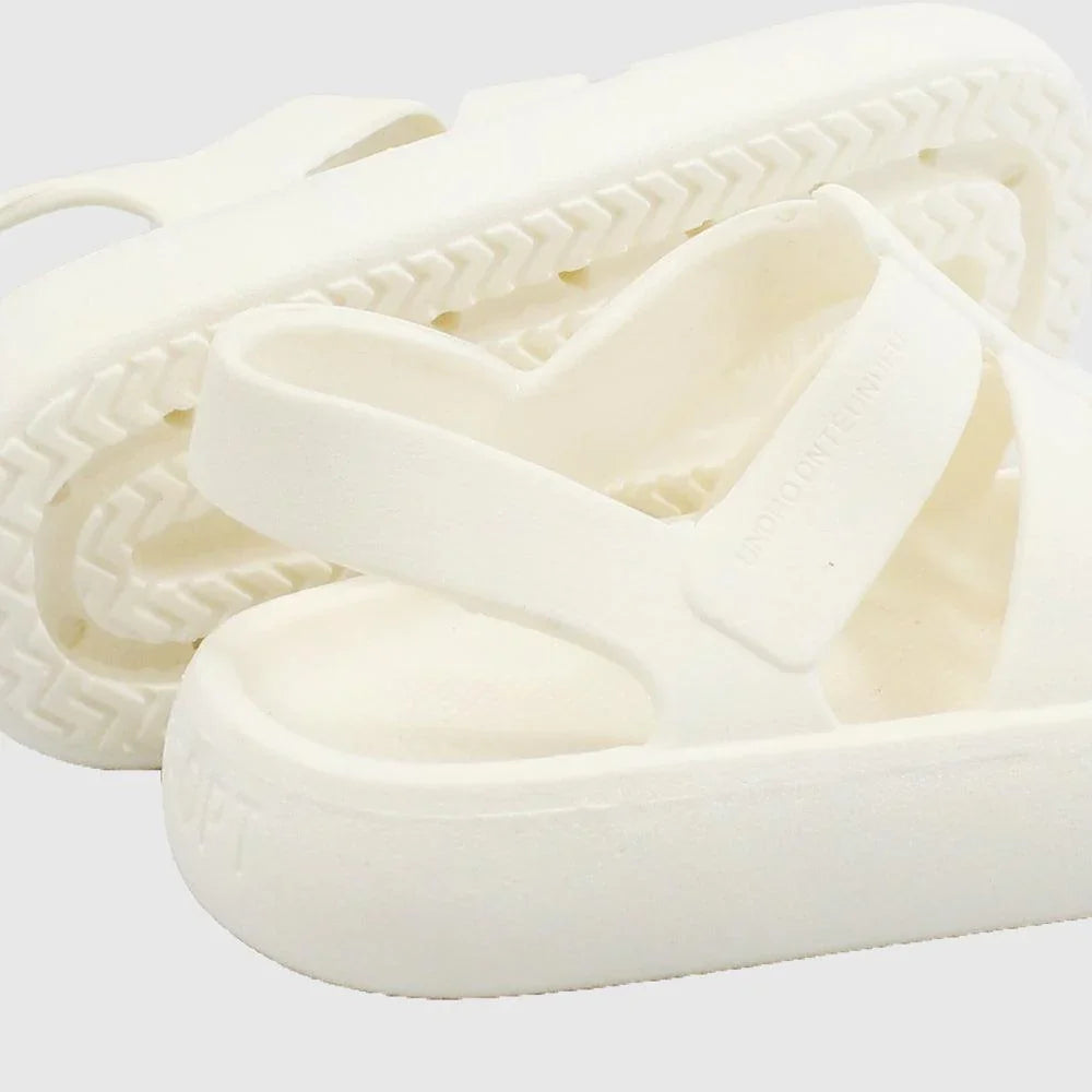 Unisex Sandals - Ourkids - Cherries