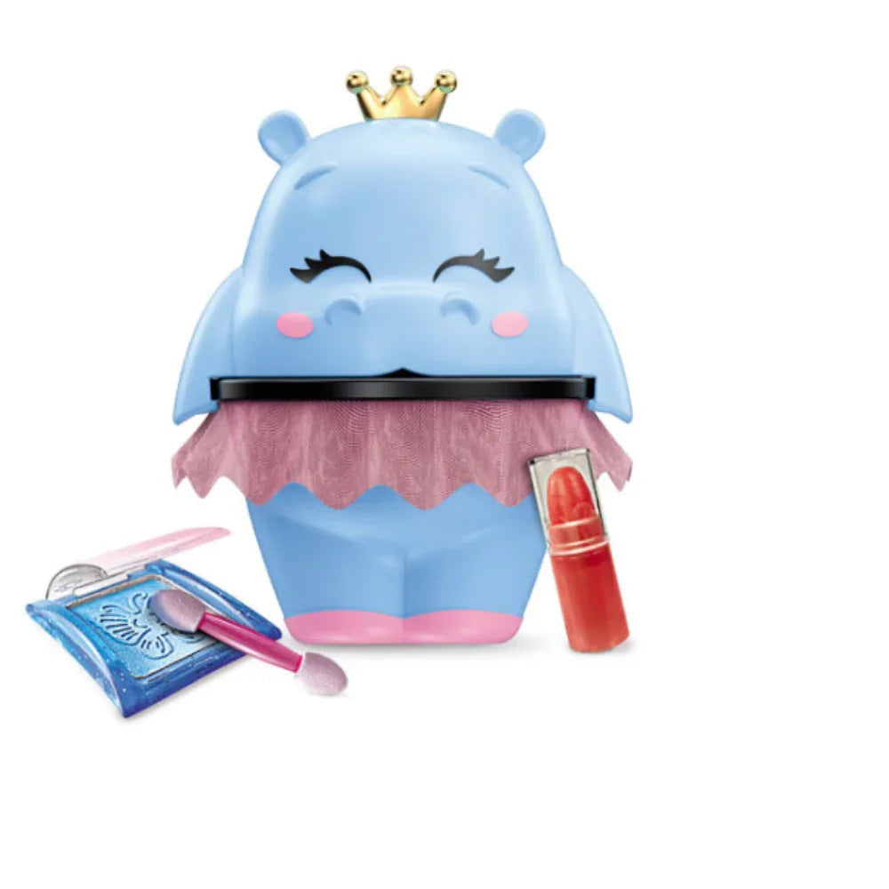 Clementoni Crazy Chic Lovely Ballerina Make Up Set