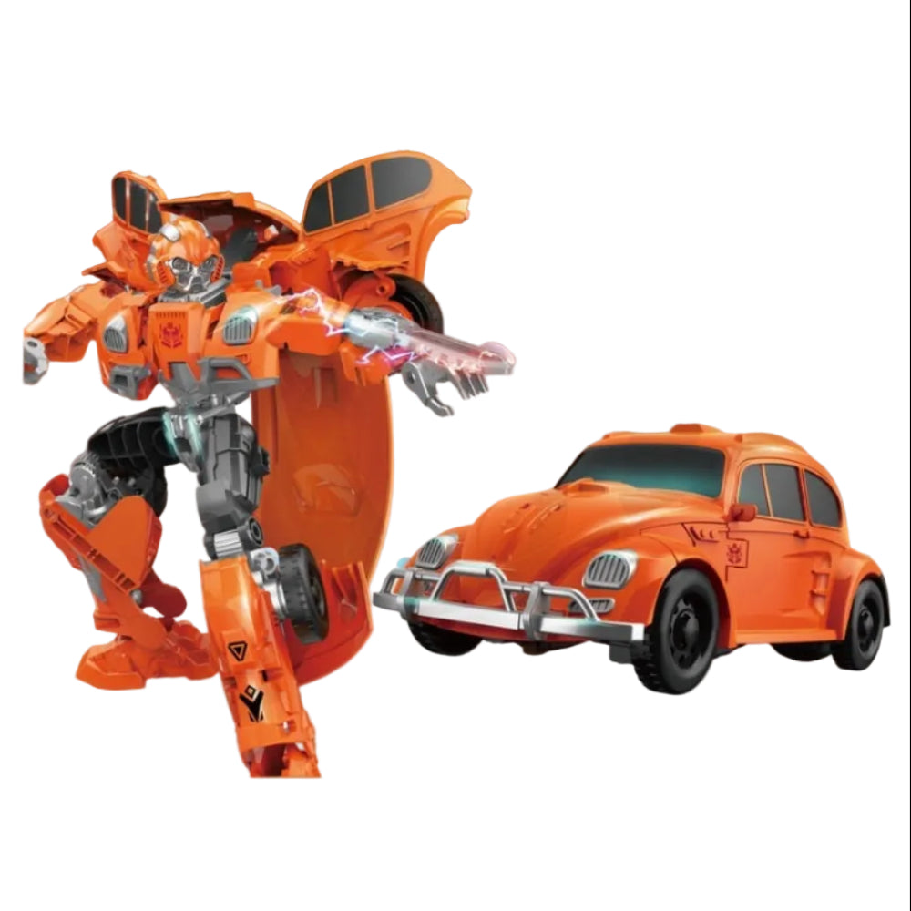 Hornet Mecha HS-97 Action Figure - Toys - For Baby