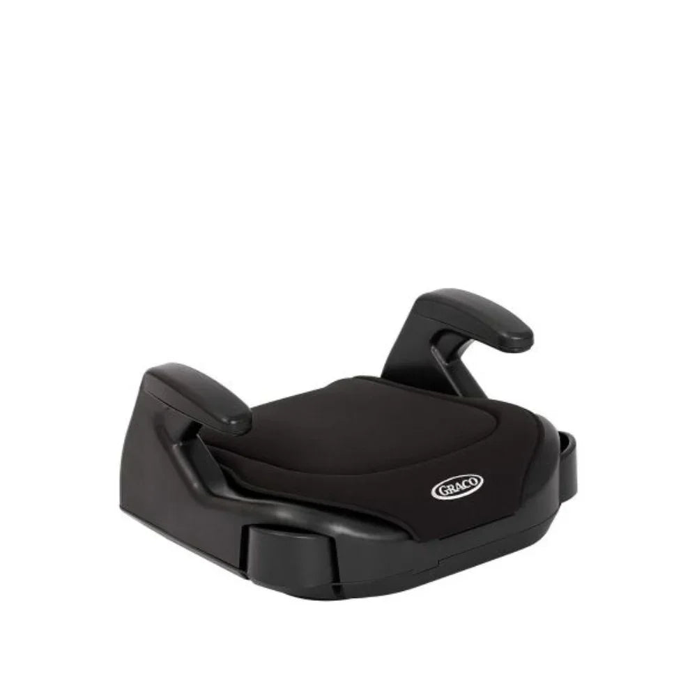 Graco Booster Basic Car Seat - Midnight