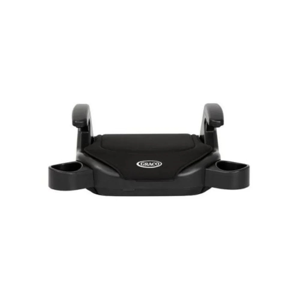 Graco Booster Basic Car Seat - Midnight