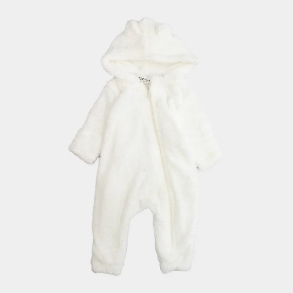 White onesie kids hotsell