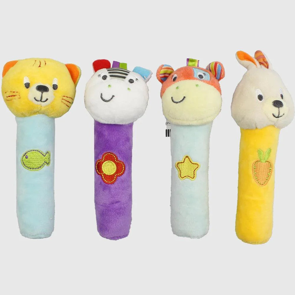 WINFUN GRIP N' PLAY RATTLE STICK - Ourkids - Winfun