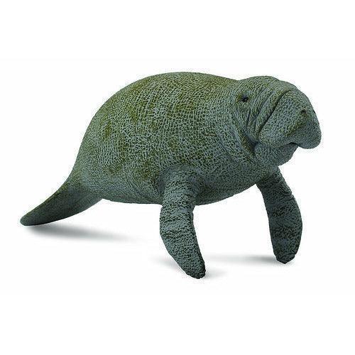 CollectA Manatee Water Creature - Ourkids - CollectA