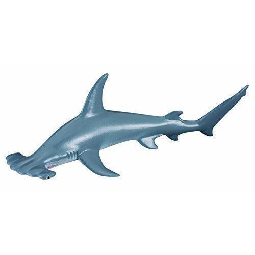 CollectA Scalloped Hammerhead Shark - Ourkids - CollectA