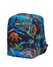 CUBS ROAR BIG AND BASIC BACKPACK - Ourkids - Cubs