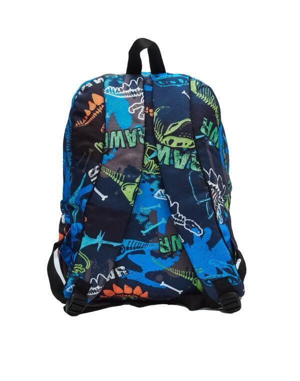 CUBS ROAR BIG AND BASIC BACKPACK - Ourkids - Cubs