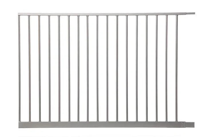 Dreambaby 105 cm Extension Empire Security Gate - Ourkids - Dreambaby