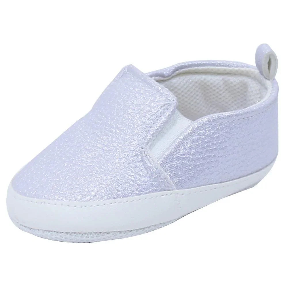 Girls' Baby Shoes - Ourkids - LEOMIL