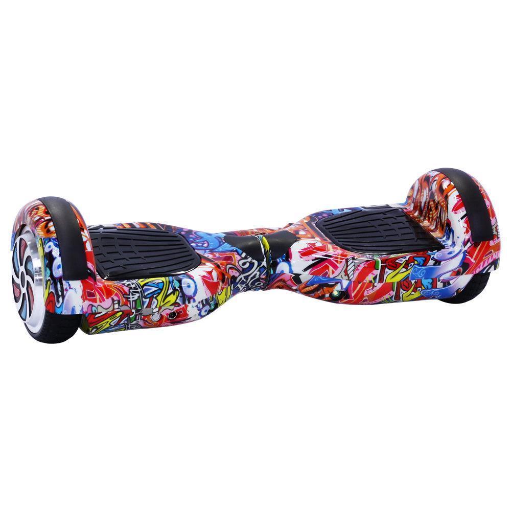Kids Hoverboard Hoverboard Rad Hoverboard Electric Self-Balancing