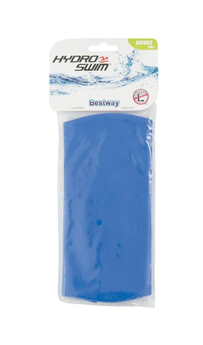 Hydro-Swim™ Silicone Swim Cap 14+ Assorted - Ourkids - Bestway