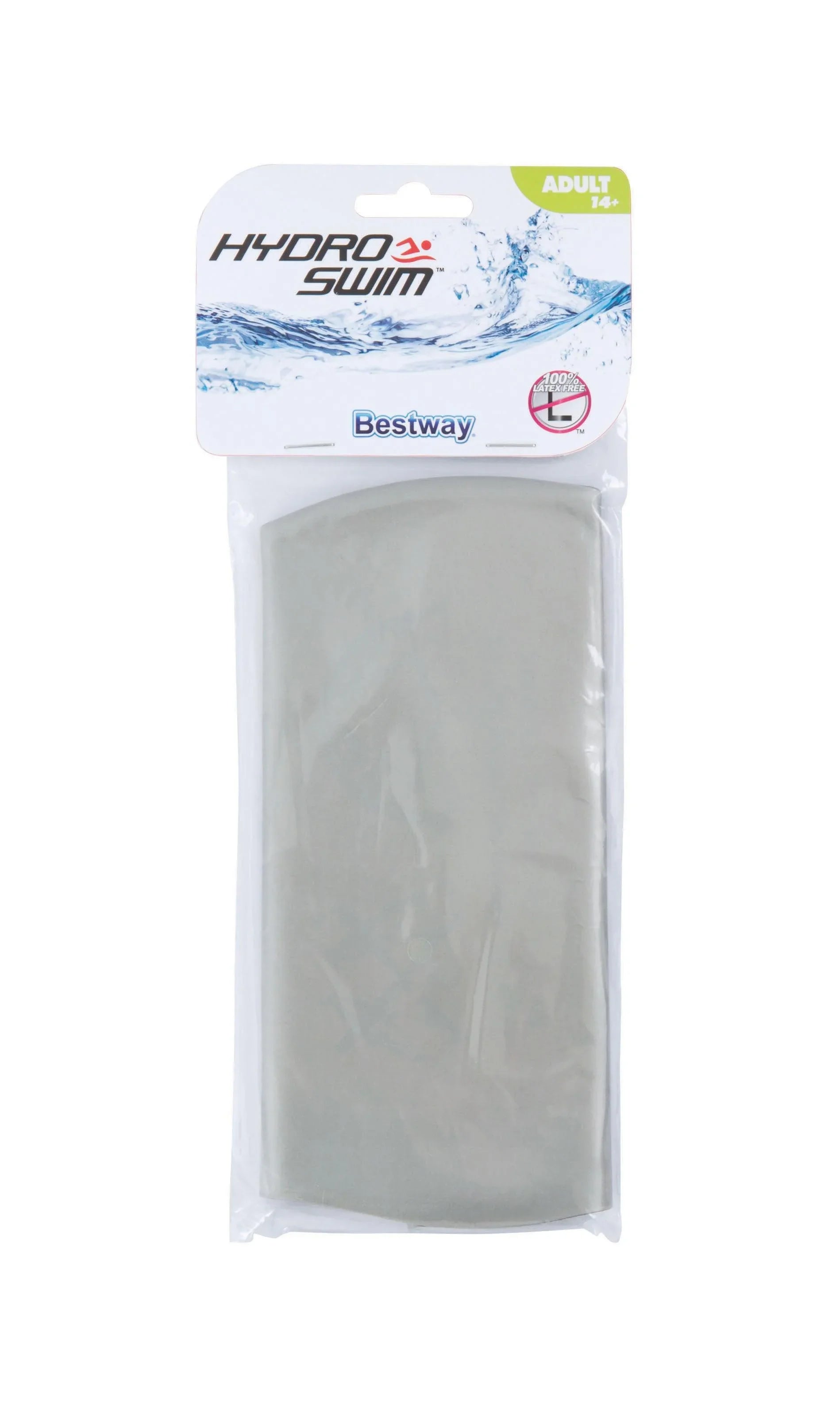 Hydro-Swim™ Silicone Swim Cap 14+ Assorted - Ourkids - Bestway