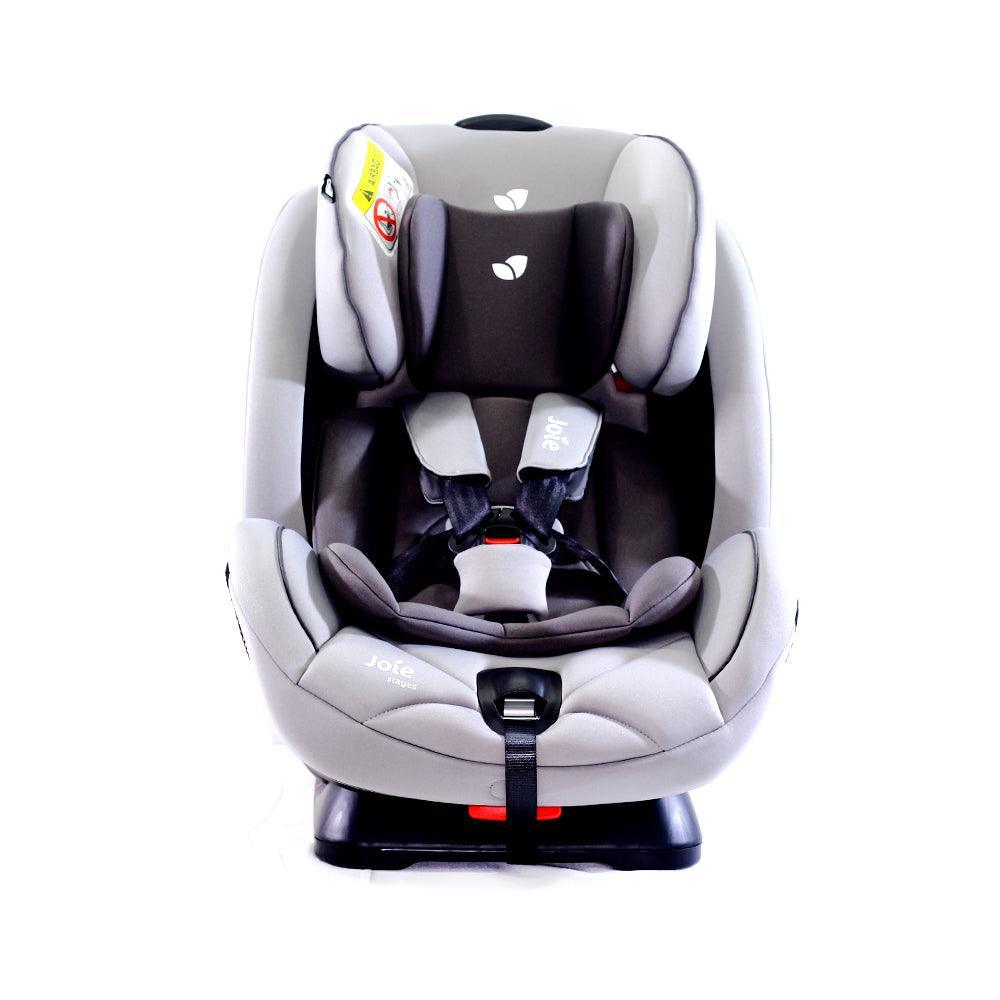 Joie stages car seat smyths deals