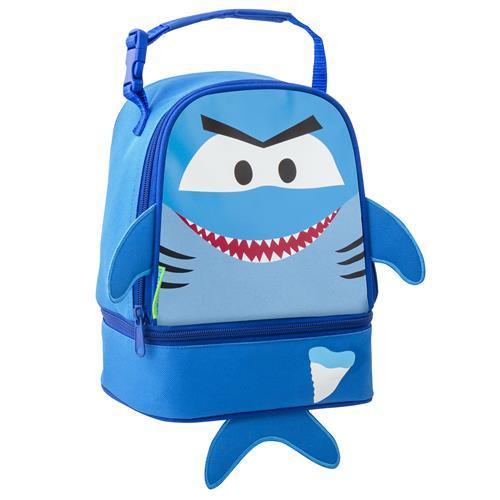 Lunch Pals (Shark) - Ourkids - Stephen Joseph