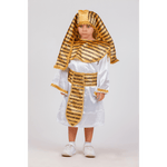 Pharaonic Boy Costume - Ourkids - M&A