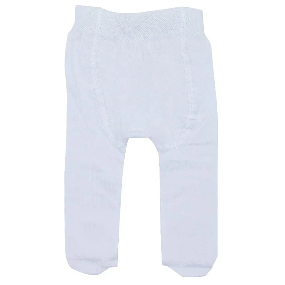 Plain Tights - Ourkids - Solang