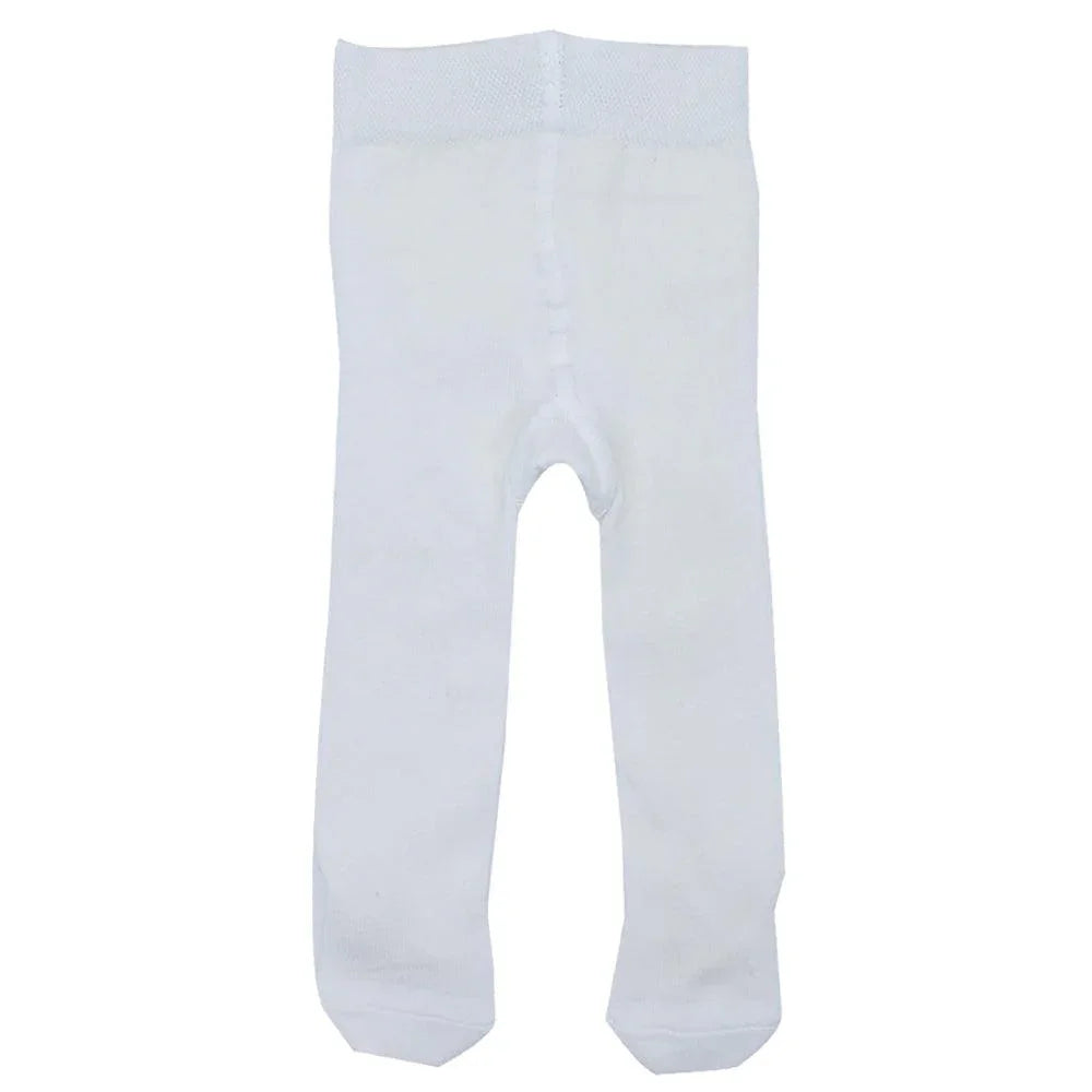 Plain Tights - Ourkids - Solang