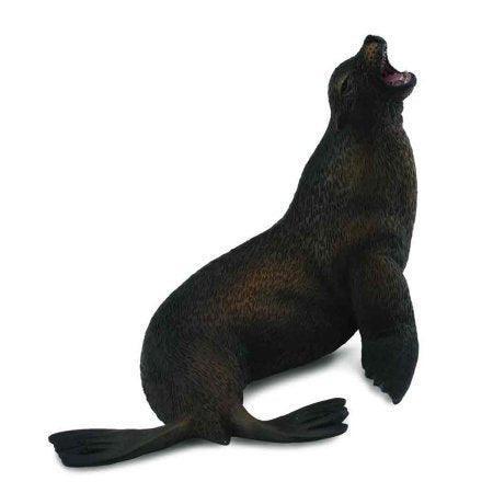 Sea Lion Miniature Animal Figure Toy - Ourkids - CollectA