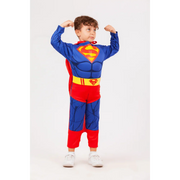 Superman Costume - Ourkids - M&A