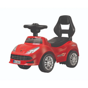 Tic Toys - Kids Ride On Car - Kids (2-6 Years) - Ourkids - Tic Toys