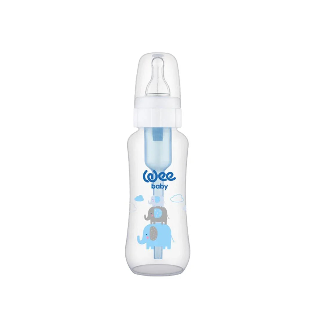 Wee Baby anti colic bottle 240ml – Ourkids