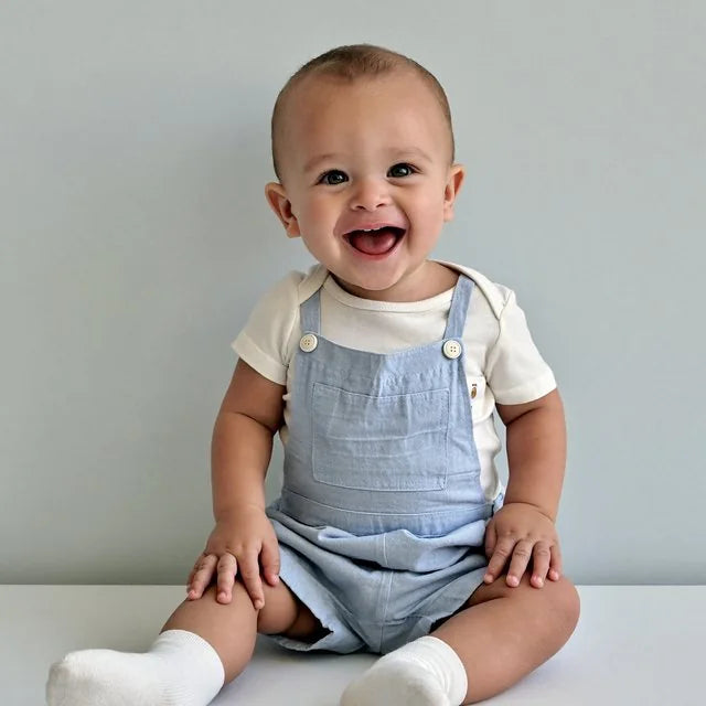 Baby Boys · 0-24m