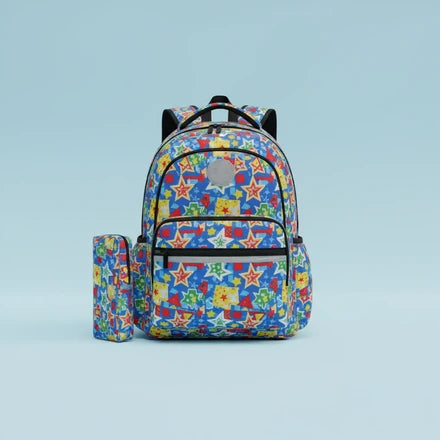 All School