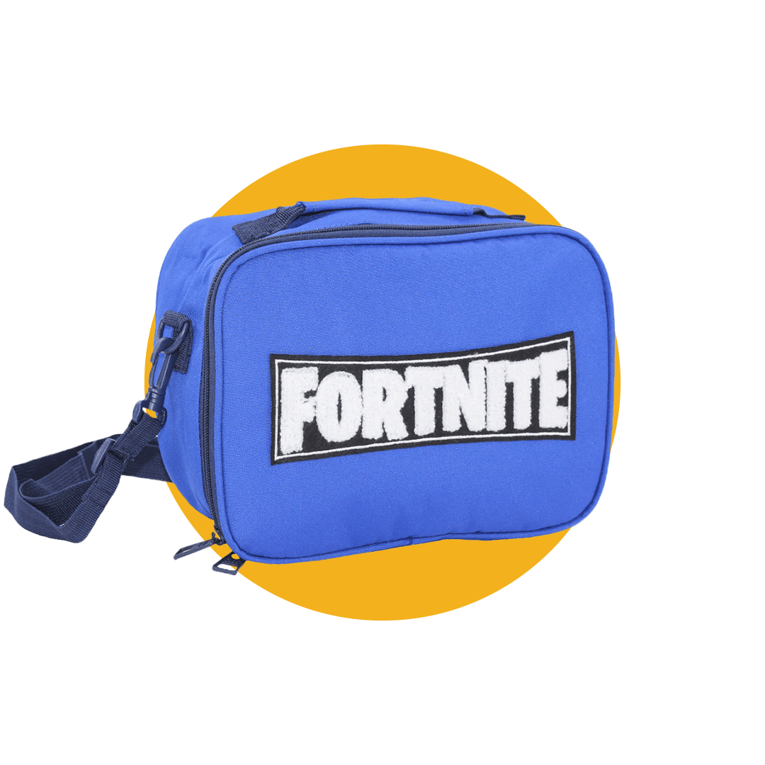 Lunch Bags - Ourkids