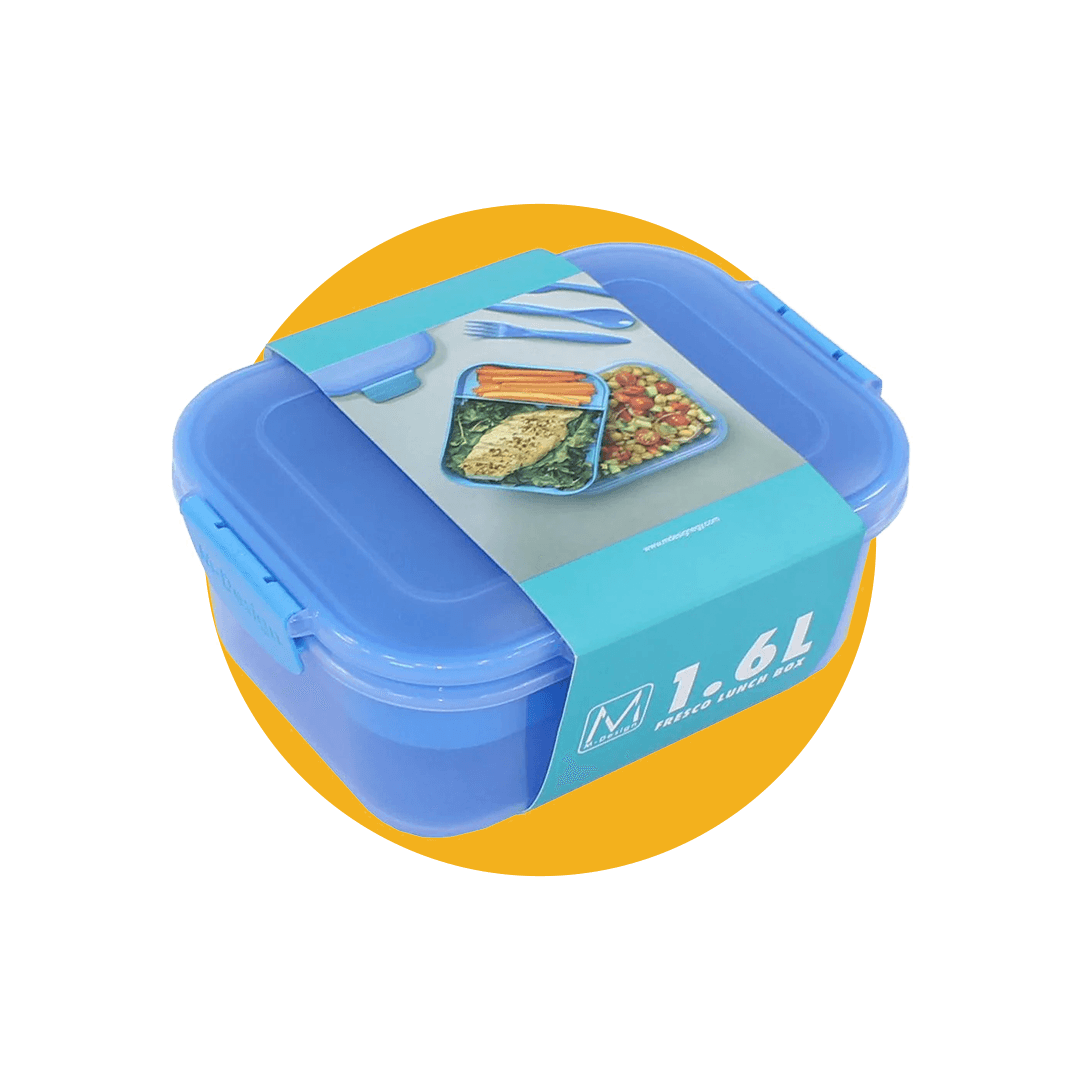 Lunch Boxes - Ourkids