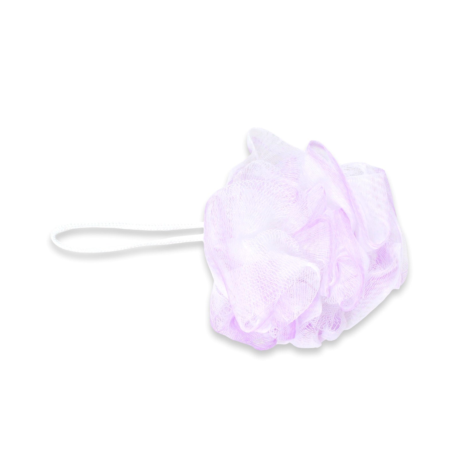 La Frota Nylon Baby Bath Loofah — front