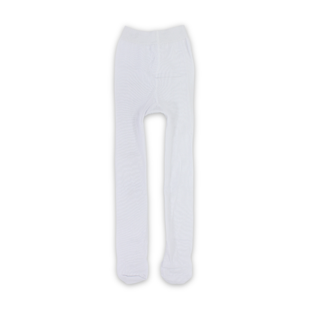 Girls Cotton Tights