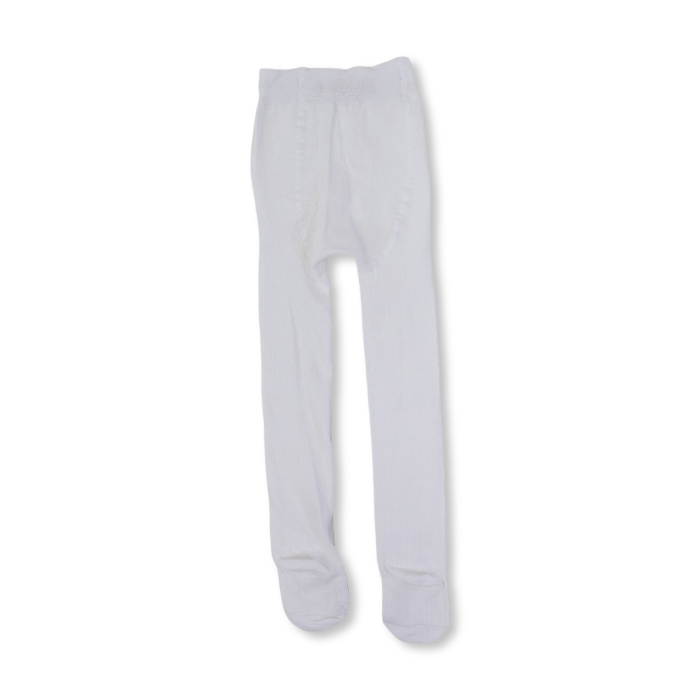 Girls Cotton Tights