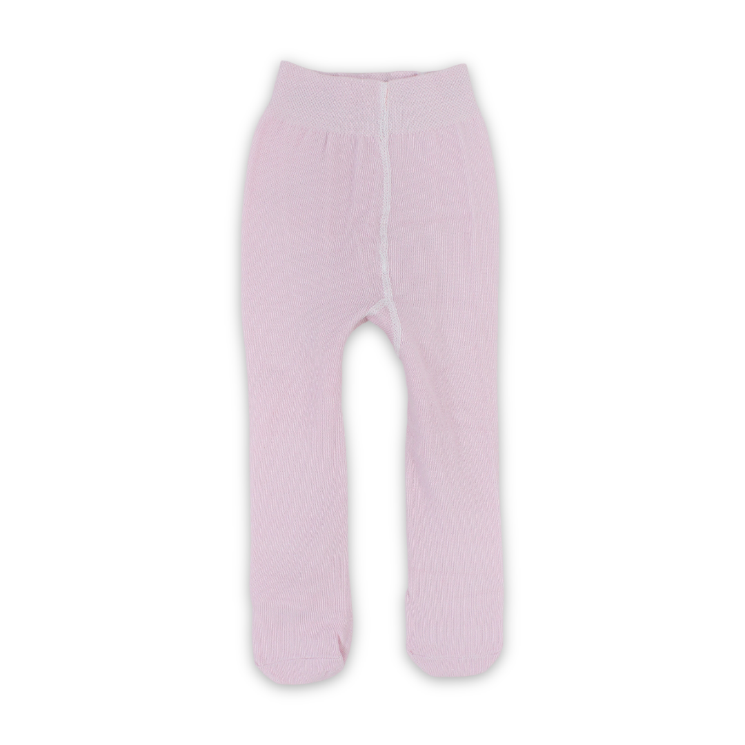 Baby Girls Cotton Tights