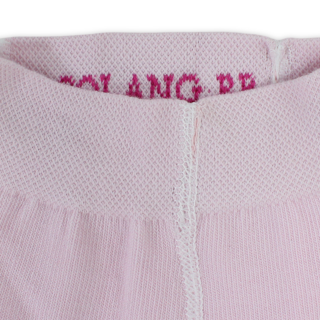 Baby Girls Cotton Tights