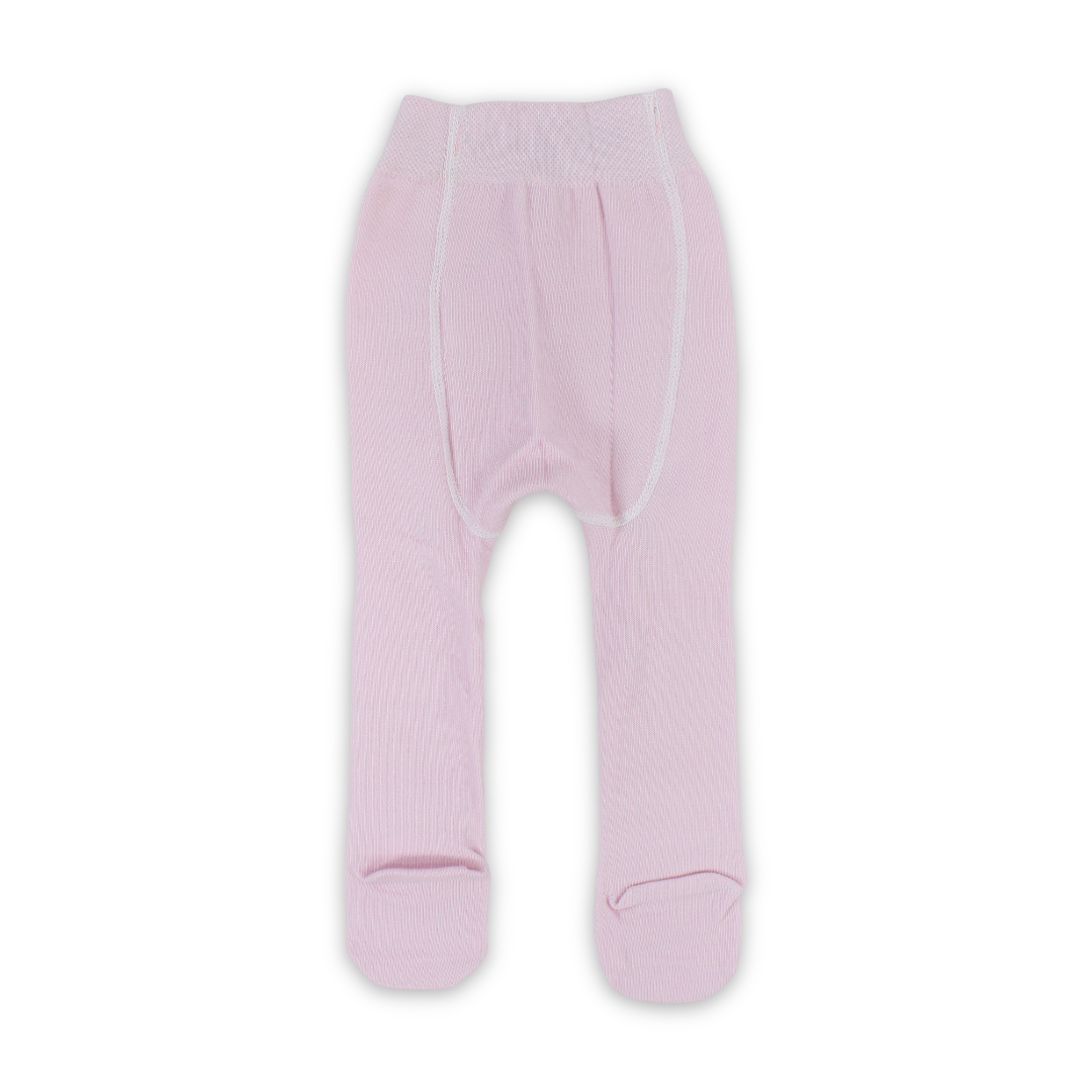 Baby Girls Cotton Tights
