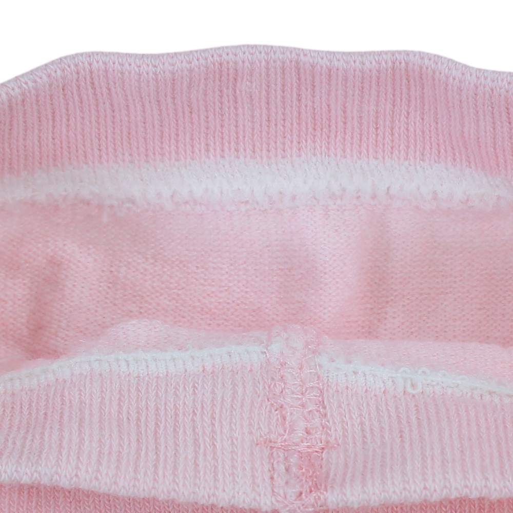 Girls Plain Cotton Tights
