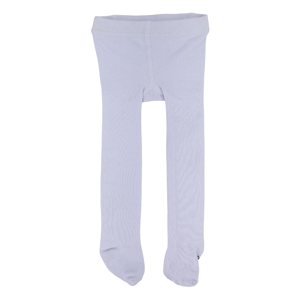 Girls Plain Cotton Tights