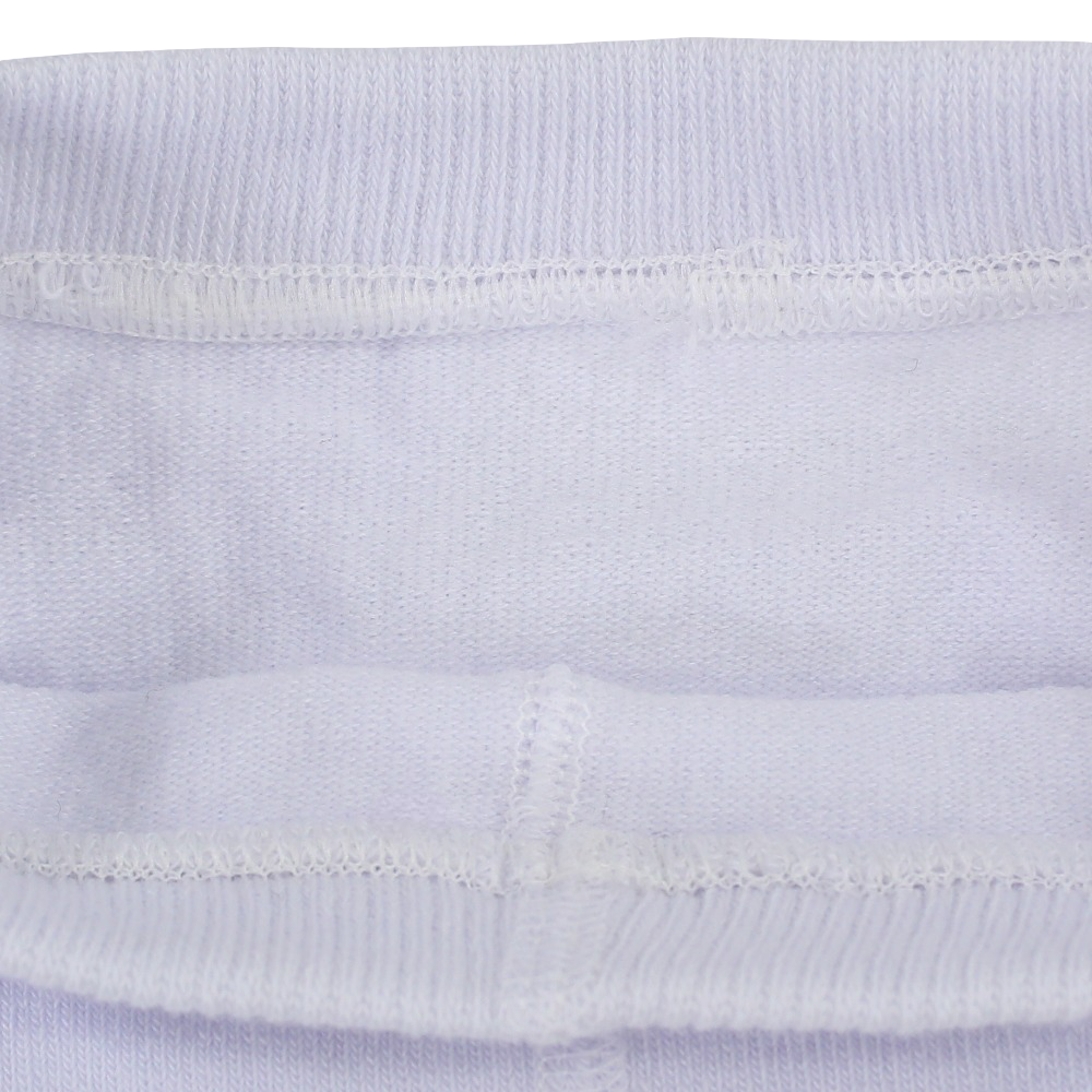 Girls Plain Cotton Tights