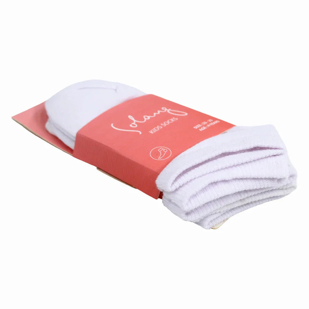Pack of Socks - 3 Pairs