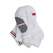 Unisex Assorted Socks (Pack Of 3)