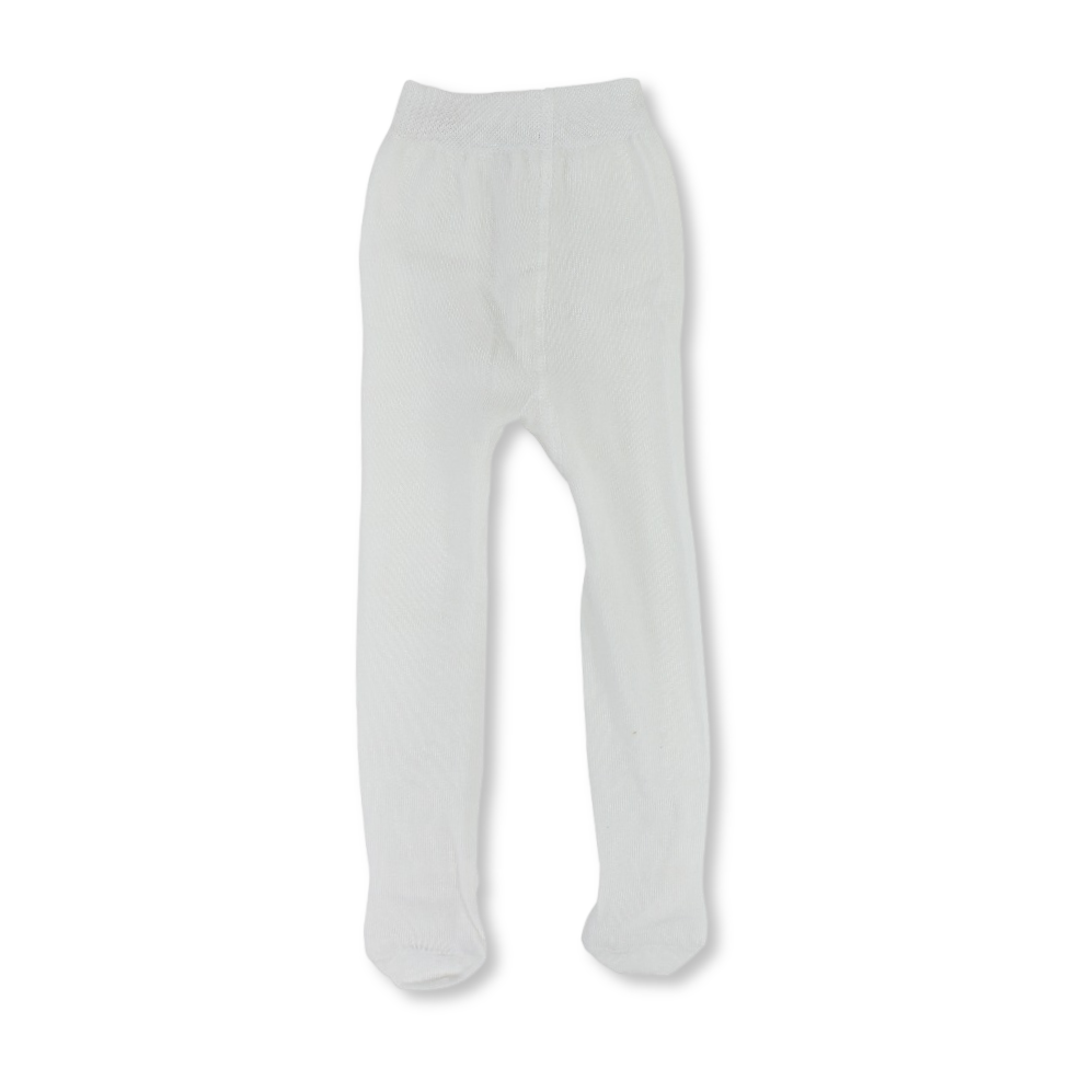 Baby Girls Cotton Tights