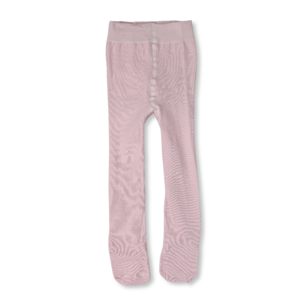 Baby Girls Cotton Tights - Clothing - Solang